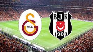 Galatasaray-Beşiktaş derbisinin hazırlıkları sürüyor