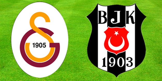 Dev derbinin hakemi belli oldu