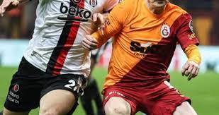  Galatasaray-Beşiktaş maçının ardından