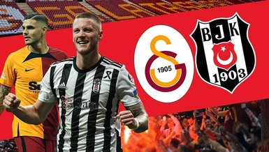 Galatasaray-Beşiktaş maçının ardından