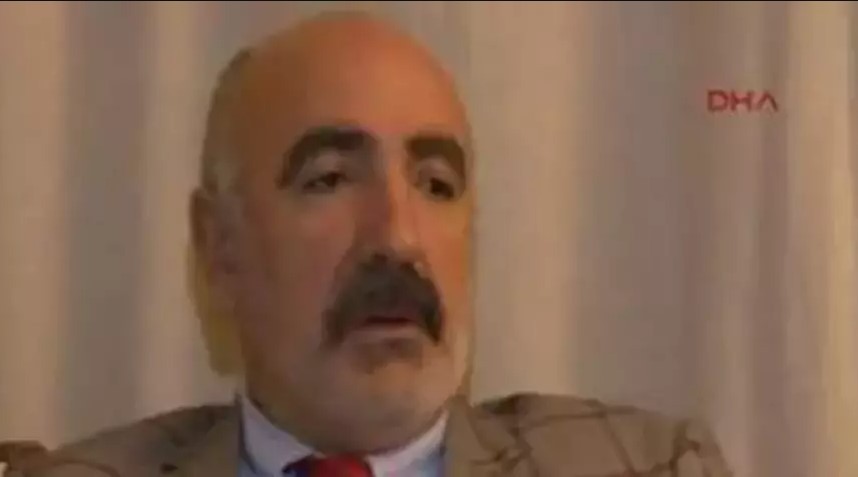 Galatasaray Beşiktaş’ın şampiyonluğunu böyle çalmış! Eski başkan açık açık şikeyi itiraf etti