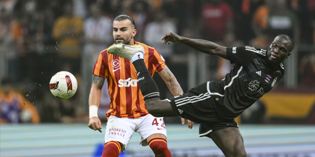 Galatasaray bir ilk peşinde: Dünyaya duyurdu! Almanlara karşı ilginç hamle