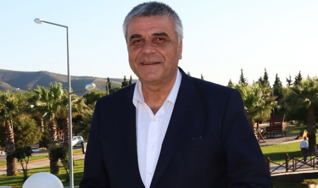 'Galatasaray bizi 6-0 yenecek bir takım değil!'