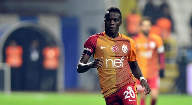 Galatasaray Bruma ile sözleşme uzatmak için harekete geçti