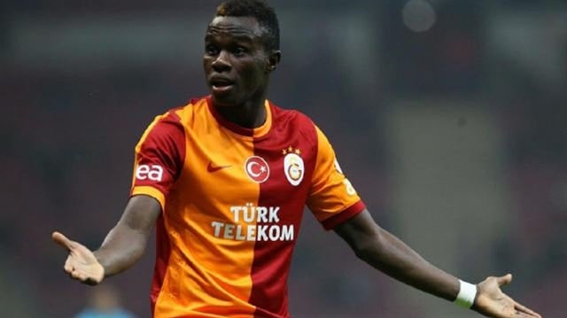 Galatasaray Bruma'yı açıklamadı
