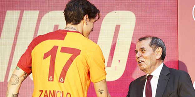 Galatasaray bu çılgın teklif karşısında ne yapacak? Yok böyle bir rakam...