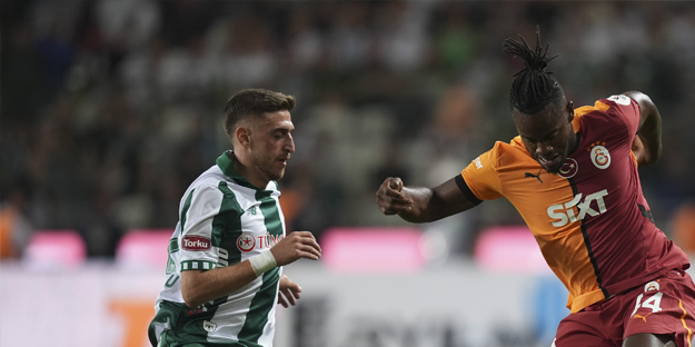 Galatasaray bu gece ya zengin olacak ya zengin olacak! Kasası şenlenecek