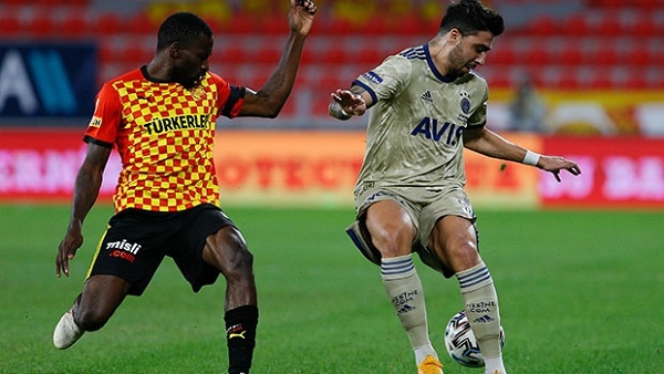 Galatasaray bu hafta hangi takımla oynuyor?