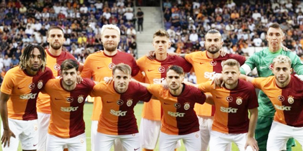 Galatasaray, bu sefer Fenerbahçe'yi çıldırtacak! Yok böyle bir hamle...