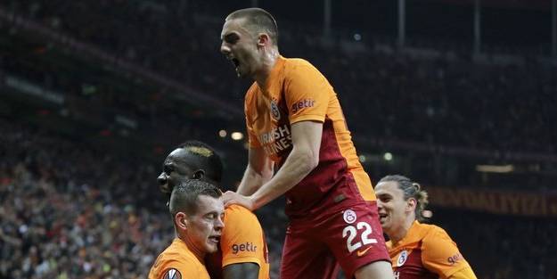 Galatasaray bu sefer kazanabilecek mi?