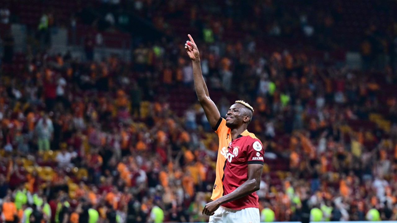 Galatasaray bu söylentiyle çalkalanıyor! Arkasında O dev ekip var: Olay açıklama: İngilizler el koydu…