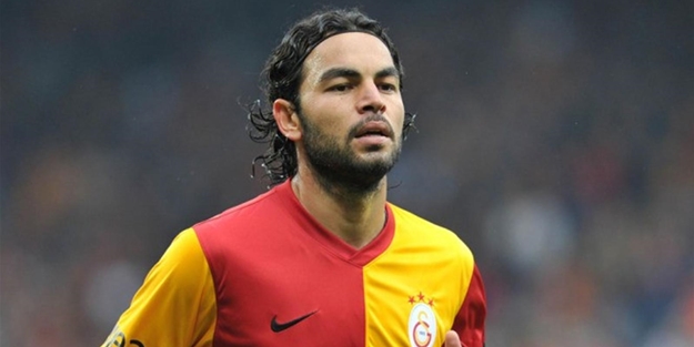 Galatasaray'dan Selçuk İnan'a 20.2 milyon Euro