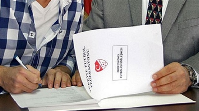 Galatasaray, Bulut'un sözleşmesini feshetti