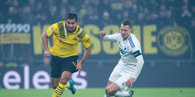 Galatasaray Bundesliga'dan yıldız isimi getiriyor... Zamanı geldi...