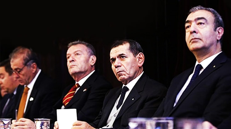 Galatasaray bunu hiç beklemiyordu!