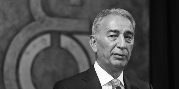 Galatasaray camiasının acı günü