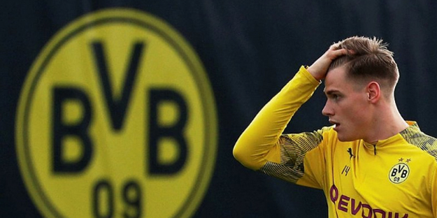 Galatasaray çareyi Alman forvette bulacak!