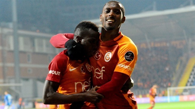 Galatasaray Carole için attığı tweeti geri sildi