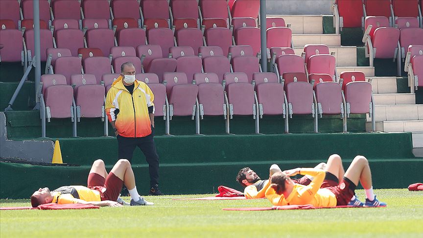 Galatasaray Çaykur Rizespor'a konuk olacak