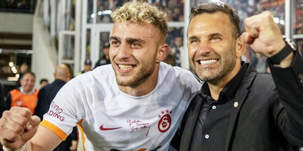 Galatasaray çılgına döndü artık! Euro 2024’ün ayakta kalan isimlerinden yıldıza bu rakamı istiyor…