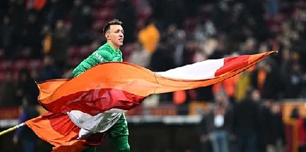 Galatasaray çılgına döndü: Bir türlü anlaşılamadı ve Fenerbahçe'nin kaptanı Aslan oluyor!