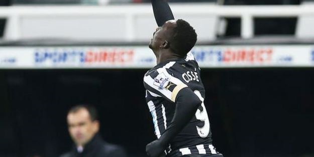 Galatasaray golcüsünü buldu