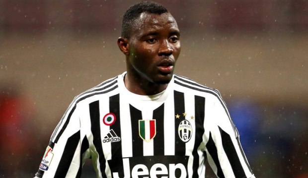 Galatasaray çok istiyordu! Kwadwo Asamoah doğruladı