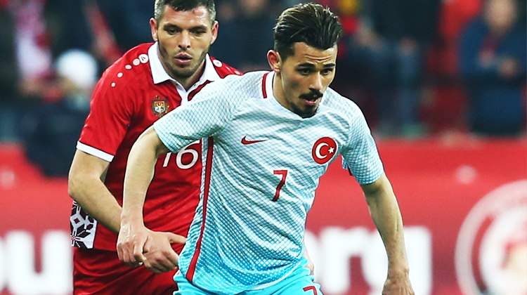 Galatasaray da peşindeydi! Osmanlıspor kaptı