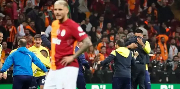 Galatasaray dağılır deyip bombayı patlattı: Ne Dursun Özbek ne de Okan Buruk kalır!