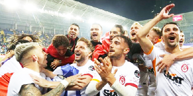 Galatasaray delirtecek adımı duyurdu! Müthiş yıldız geliyor...