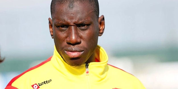 Galatasaray, Demba Ba bombasını patlattı