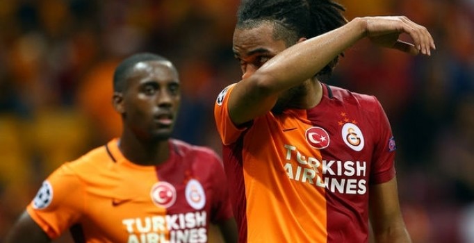 Galatasaray, Denayer kararını duyurdu