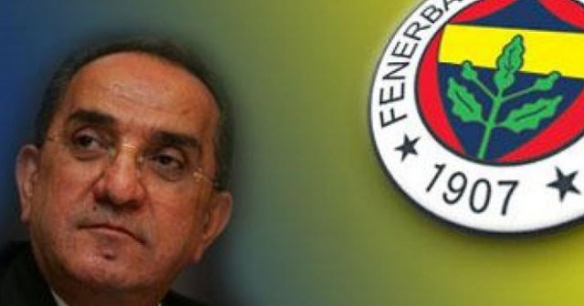 Galatasaray derbisi öncesi F. Bahçeli yöneticiden açıklama
