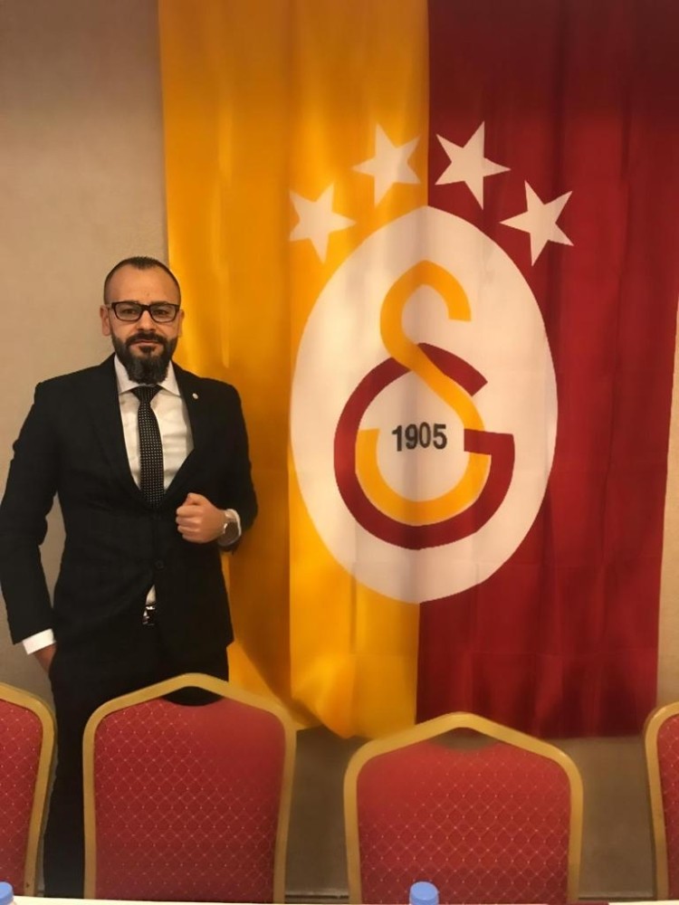 Galatasaray derneklerine, Fenerbahçe’nin kampanyasına 1905 TL ile katılım çağrısı 