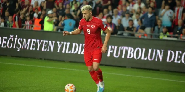 Galatasaray dev bonservisi düşünmeden reddetti! Barış Alper Yılmaz’a yapılan teklif ortaya çıktı