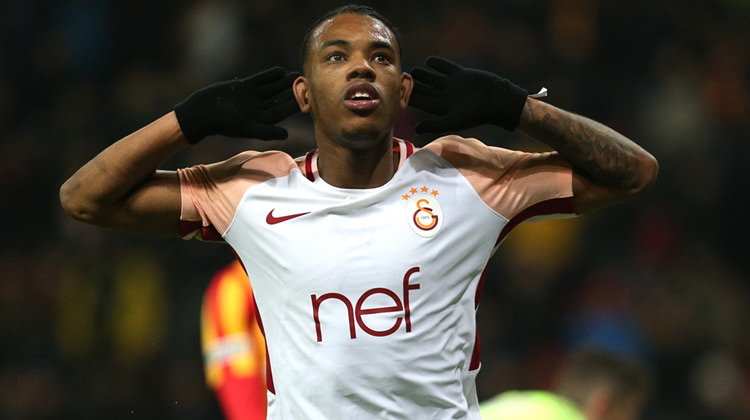 Galatasaray dev rakamı kabul etmedi!