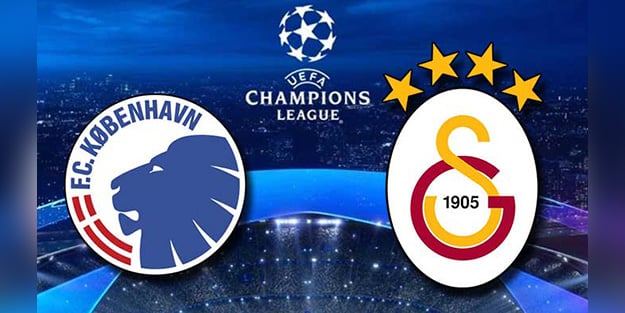 Galatasaray, devler ligine veda etti, yoluna Avrupa Ligi'nden devam edecek!