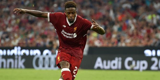 Galatasaray, Divock Origi'den vazgeçmiyor