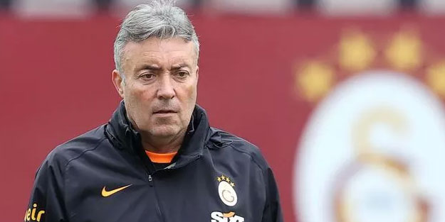 Galatasaray, Domenec Torrent'le yolları ayırdı