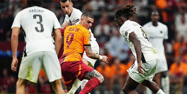 Galatasaray dudak uçuklatan parayı alamayacak