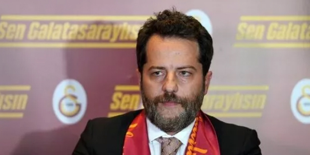 Galatasaray, dünya devi ile görüştü!