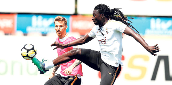 Galatasaray, dünya takımları sıralamasında ilk 8'de