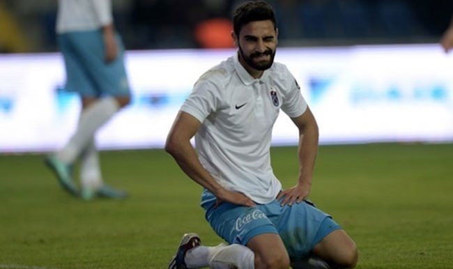 Galatasaray Ekici'yi istedi mi?