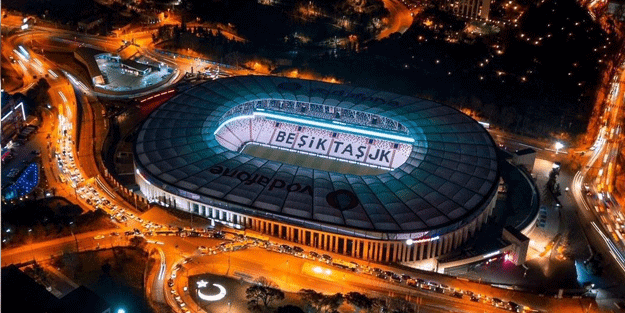 Galatasaray elenmesiyle Beşiktaş'ın kasasına servet girecek!