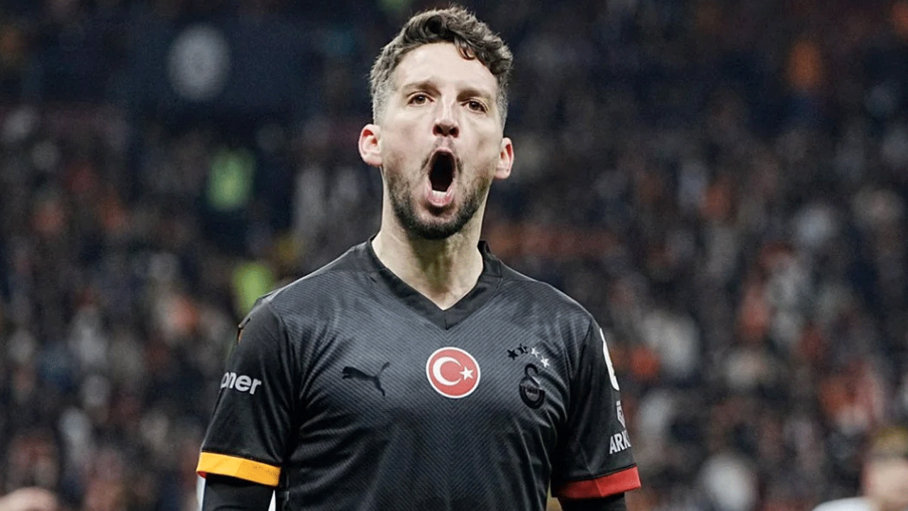 Galatasaray, emek hırsızına sahip çıktı