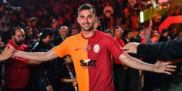Galatasaray, Emin Bayram’ın transferini açıkladı
