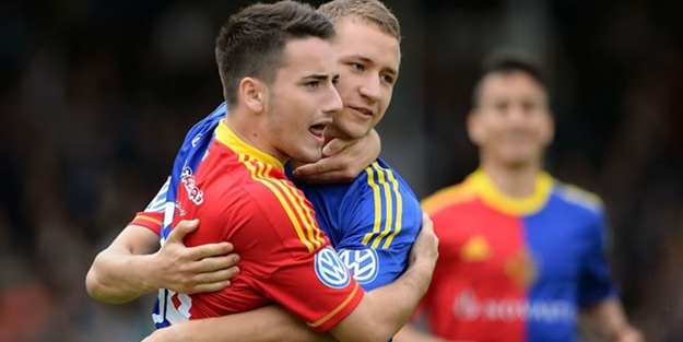 Galatasaray'dan flaş transfer