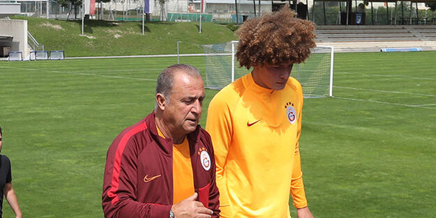 Galatasaray Erencan'ı 4.2 milyona Eyüpspor'a sattı, ortalık karıştı!