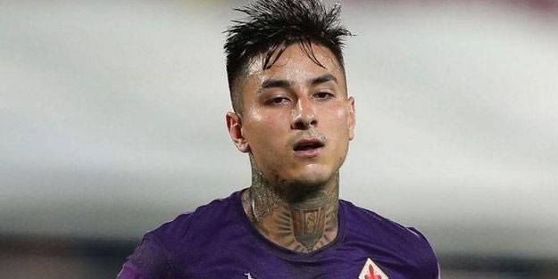 Galatasaray Erick Pulgar’a ne kadar ödeyecek? Erick Pulgar kiralık mı transfer edildi?