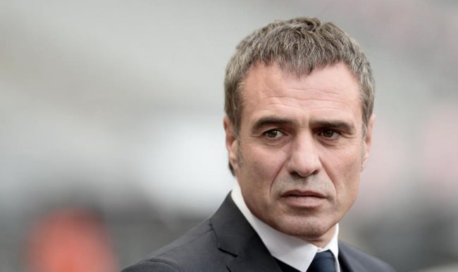 Galatasaray Ersun Yanal bombası!